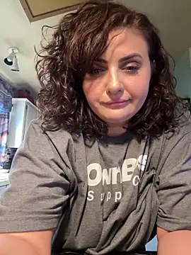 AnneKane online show from February 3, 2025, 9:50 pm