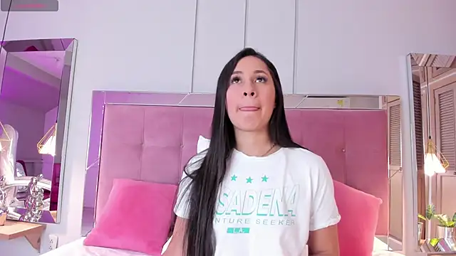 Ahincale online show from February 17, 2025, 7:42 pm