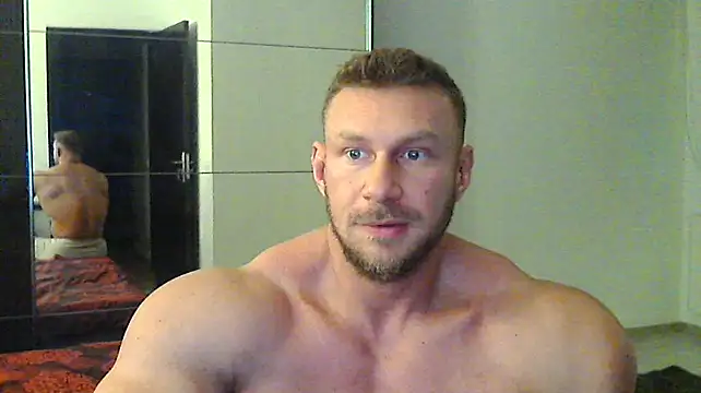 Snapshot of muscularkevin chatting on December 11, 2024, 2:11 pm muscularkevin online show from December 11, 2024, 2:11 pm