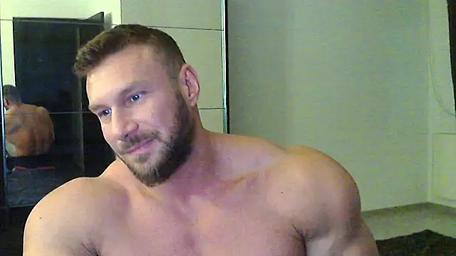 Snapshot of muscularkevin chatting on February 15, 2025, 1:27 pm muscularkevin online show from February 15, 2025, 1:27 pm