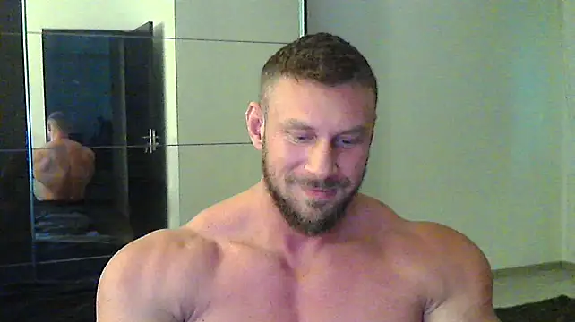 Snapshot of muscularkevin chatting on February 16, 2025, 2:21 pm muscularkevin online show from February 16, 2025, 2:21 pm