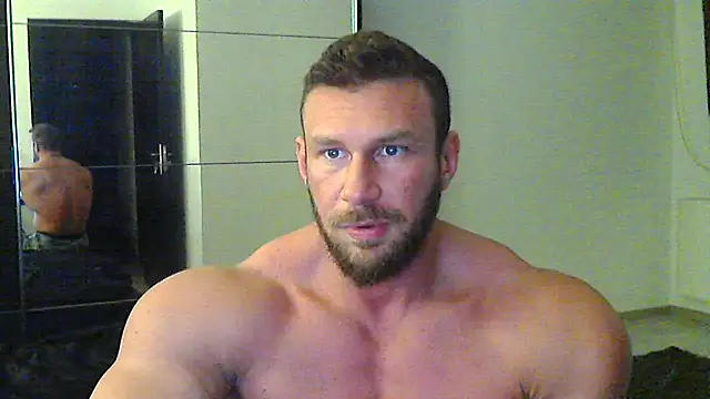 Snapshot of muscularkevin chatting on March 11, 2025, 4:29 pm muscularkevin online show from March 11, 2025, 4:29 pm