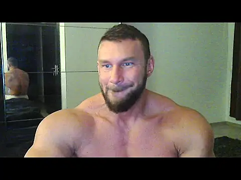 Snapshot of muscularkevin chatting on September 28, 2025, 3:34 am muscularkevin online show from September 28, 2025, 3:34 am