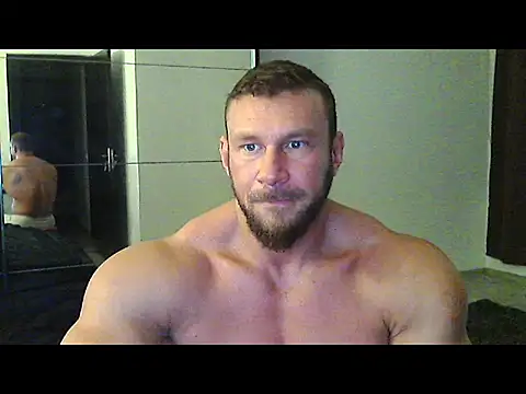 Snapshot of muscularkevin chatting on October 6, 2025, 3:48 am muscularkevin online show from October 6, 2025, 3:48 am