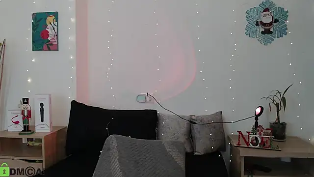 lairenbabe online show from December 14, 2025, 11:37 am