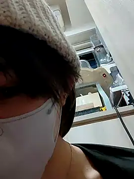 TBgril online show from January 14, 2026, 5:57 am