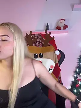 Irisweet  online show from December 10, 2024, 11:30 pm