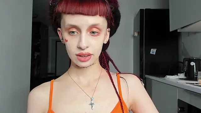 Snapshot of FlowerOfSin2001 chatting on February 26, 2025, 8:33 pm FlowerOfSin2001 online show from February 26, 2025, 8:33 pm