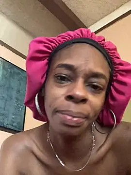 Jasmine FullsShine online show from March 6, 2026, 6:26 pm