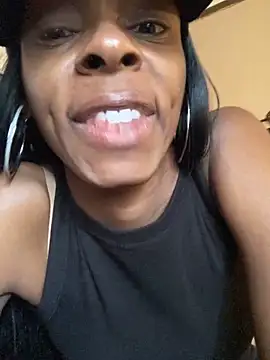 Jasmine FullsShine online show from March 10, 2026, 9:42 pm