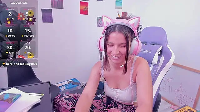 Cositarica  online show from February 2, 2026, 7:34 pm