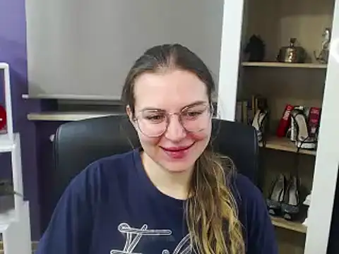 Zoey Erotic online show from January 3, 2025, 5:28 am