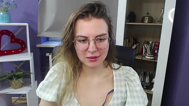 Zoey Erotic online show from January 7, 2025, 8:56 am