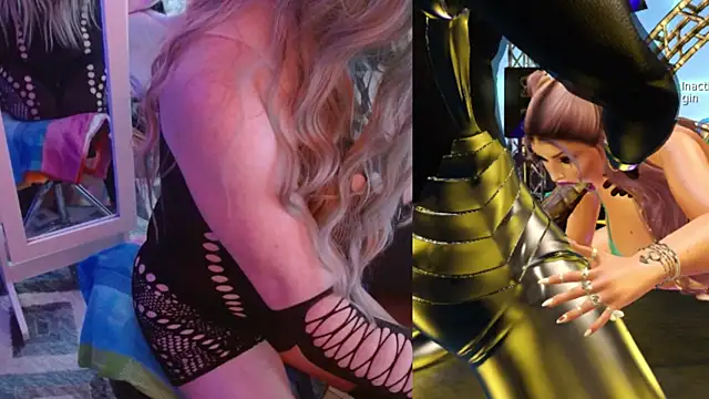 MercedesBends online show from March 4, 2025, 4:52 pm