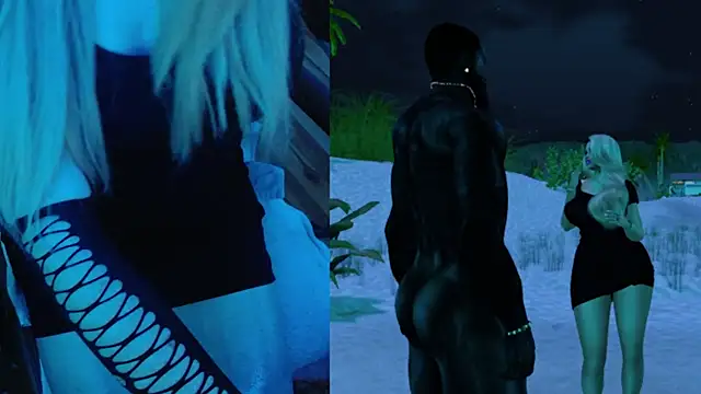 MercedesBends online show from September 28, 2025, 11:48 am