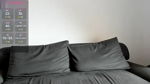 minimaya online show from March 18, 2025, 1:43 am