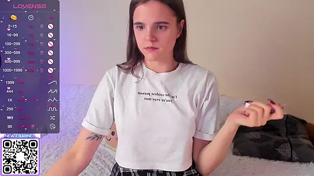 Ema X Love online show from March 13, 2026, 7:20 pm