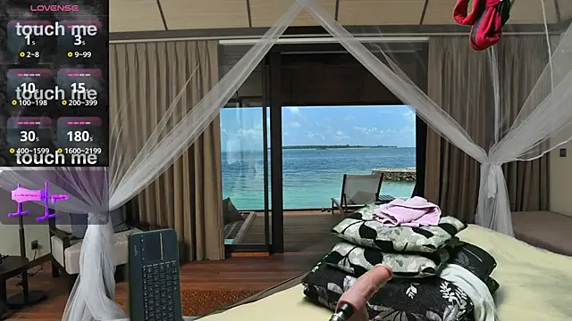 HornyShyAsian online show from April 23, 2026, 5:26 pm