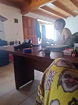 Snapshot of Elnonoykeila77 chatting on December 21, 2024, 6:34 pm Elnonoykeila77 online show from December 21, 2024, 6:34 pm