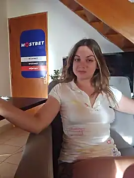 Snapshot of Elnonoykeila77 chatting on January 21, 2025, 11:02 pm Elnonoykeila77 online show from January 21, 2025, 11:02 pm