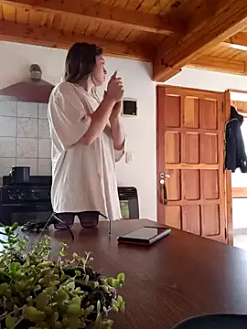 Snapshot of Elnonoykeila77 chatting on January 24, 2025, 9:47 pm Elnonoykeila77 online show from January 24, 2025, 9:47 pm