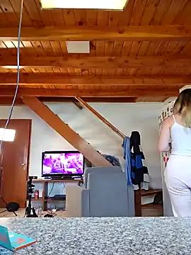 Snapshot of Elnonoykeila77 chatting on January 29, 2025, 5:13 pm Elnonoykeila77 online show from January 29, 2025, 5:13 pm