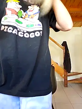 Snapshot of Elnonoykeila77 chatting on March 7, 2025, 4:33 pm Elnonoykeila77 online show from March 7, 2025, 4:33 pm