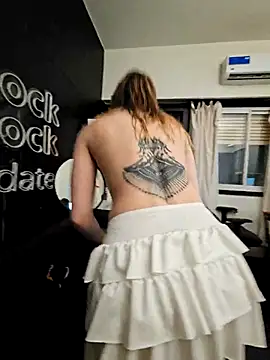 Snapshot of Elnonoykeila77 chatting on October 25, 2025, 7:19 pm Elnonoykeila77 online show from October 25, 2025, 7:19 pm