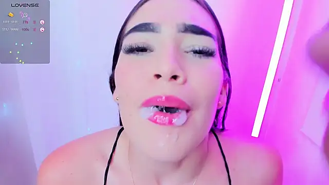 Litzy1  online show from January 17, 2025, 4:49 am