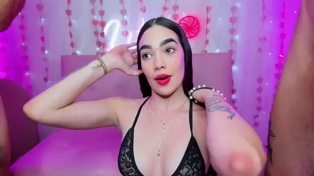 Litzy1  online show from March 7, 2025, 3:40 am