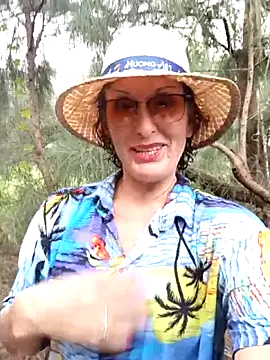 Eliza Wendy online show from September 24, 2025, 9:12 am