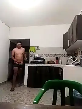 Chocolatinajet online show from March 3, 2026, 12:17 am