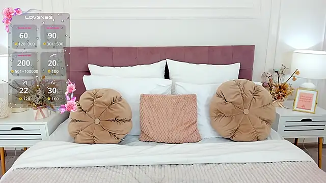 Snapshot of JasmiLyn chatting on October 8, 2025, 5:27 am JasmiLyn online show from October 8, 2025, 5:27 am