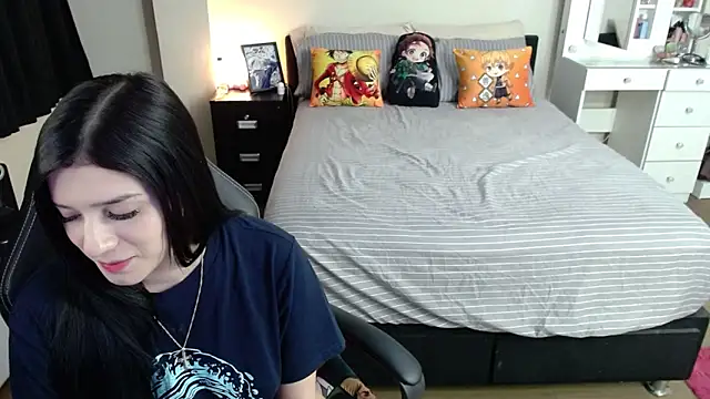 Snapshot of kittykat18x chatting on March 4, 2025, 1:55 am kittykat18x online show from March 4, 2025, 1:55 am