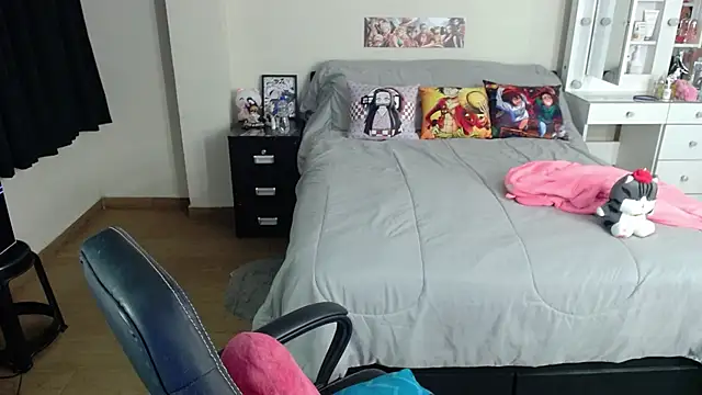 Snapshot of kittykat18x chatting on October 6, 2025, 12:30 am kittykat18x online show from October 6, 2025, 12:30 am