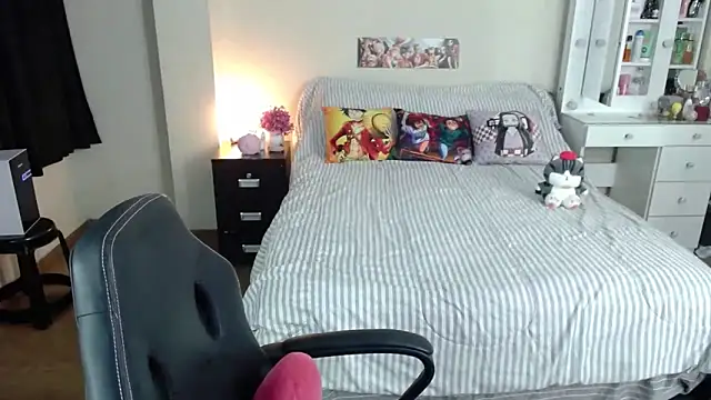 Snapshot of kittykat18x chatting on February 2, 2026, 11:03 pm kittykat18x online show from February 2, 2026, 11:03 pm