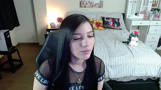 Snapshot of kittykat18x chatting on February 22, 2026, 1:18 am kittykat18x online show from February 22, 2026, 1:18 am