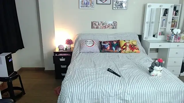 Snapshot of kittykat18x chatting on February 22, 2026, 7:01 pm kittykat18x online show from February 22, 2026, 7:01 pm