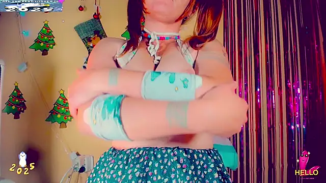 pauladaniels online show from January 8, 2025, 7:34 am