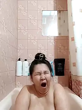 Zulfiya Bruce online show from January 26, 2025, 5:34 am