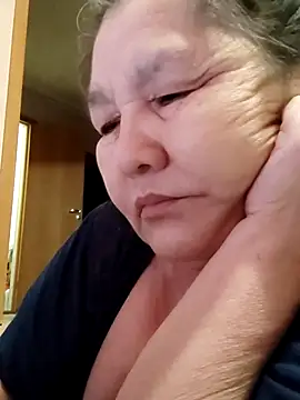 Zulfiya Bruce online show from February 3, 2026, 4:56 pm