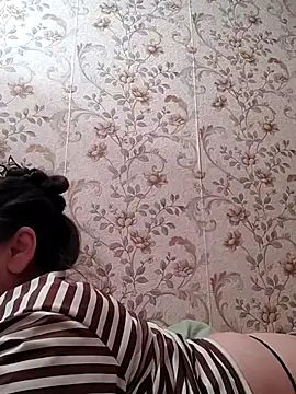 Zulfiya Bruce online show from March 29, 2026, 6:30 pm