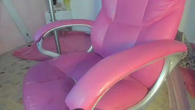 CAMILA--REY online show from March 22, 2025, 3:31 pm