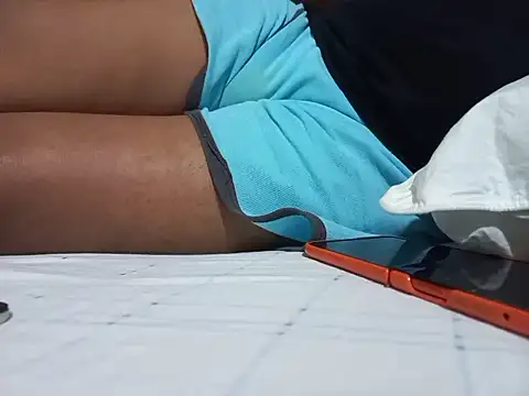 C4RL170S online show from April 8, 2026, 5:18 am