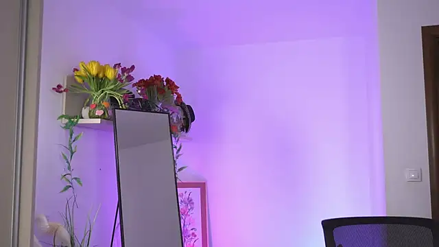 Amaliamour online show from March 2, 2025, 3:45 am