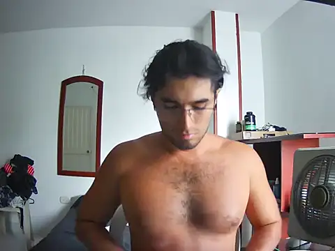 lechero226 online show from January 6, 2026, 9:29 pm