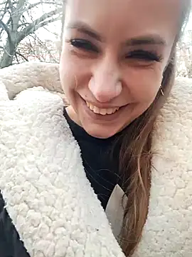 Keli Jessi online show from January 19, 2025, 1:12 pm