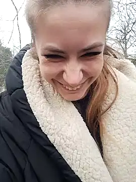 Keli Jessi online show from January 29, 2025, 1:07 pm