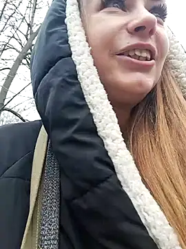 Keli Jessi online show from March 1, 2025, 1:18 pm