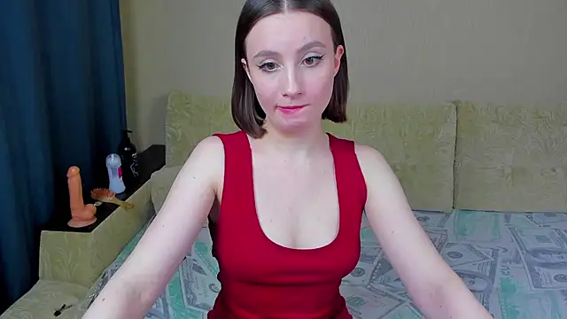 Little Sweet Kittens online show from February 21, 2025, 8:27 pm